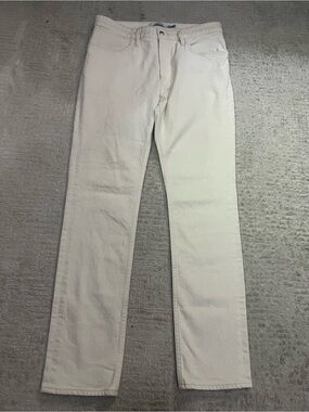 nonnative Japanese Off White Jeans